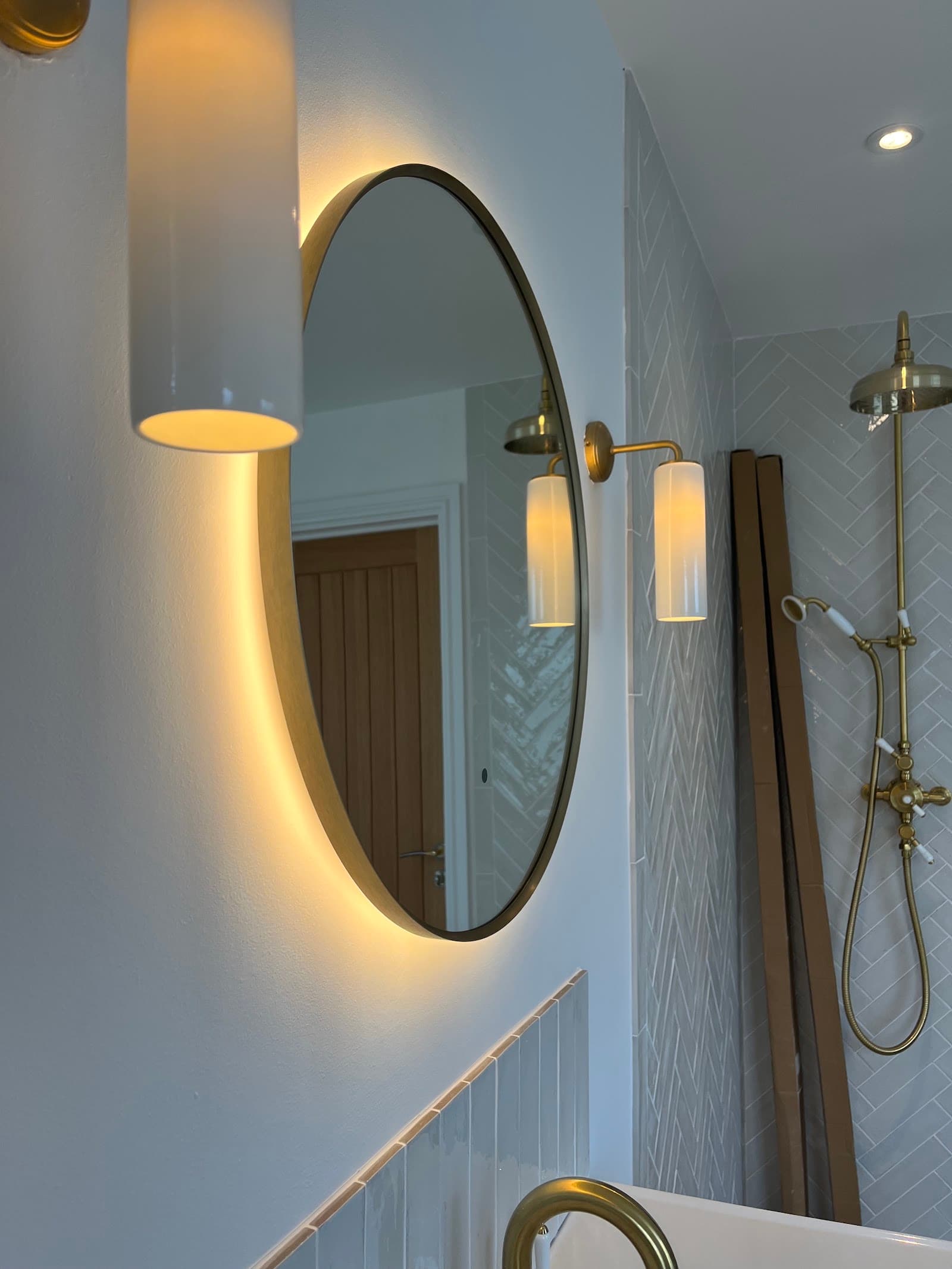 Electrical work in Windlesham by Warcop Electrical Ltd, photo 2