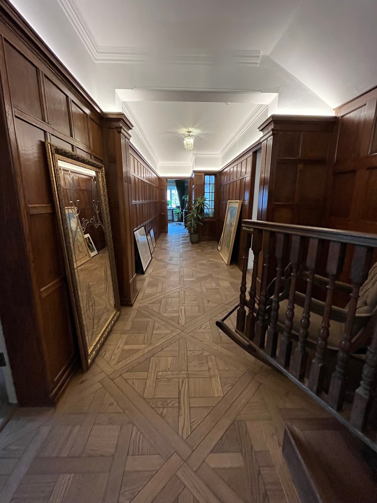 Electrical work in Reigate by Warcop Electrical Ltd, photo 1