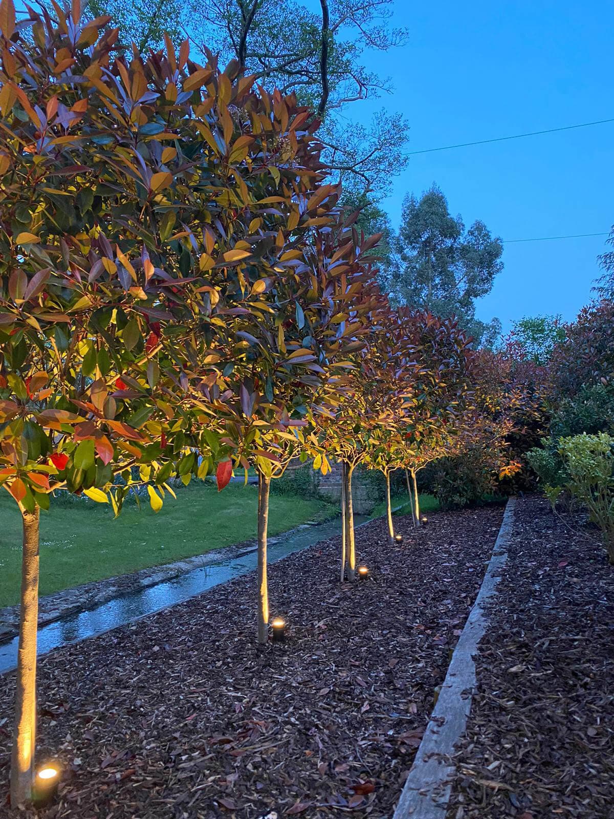 Electrical work in Windlesham by Warcop Electrical Ltd, photo 5