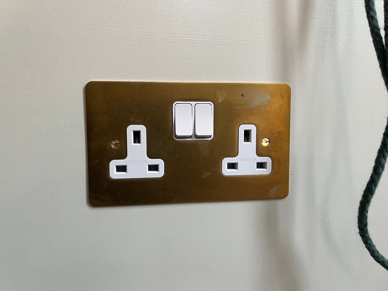 Electrical work in Farnham by Warcop Electrical Ltd, photo 6