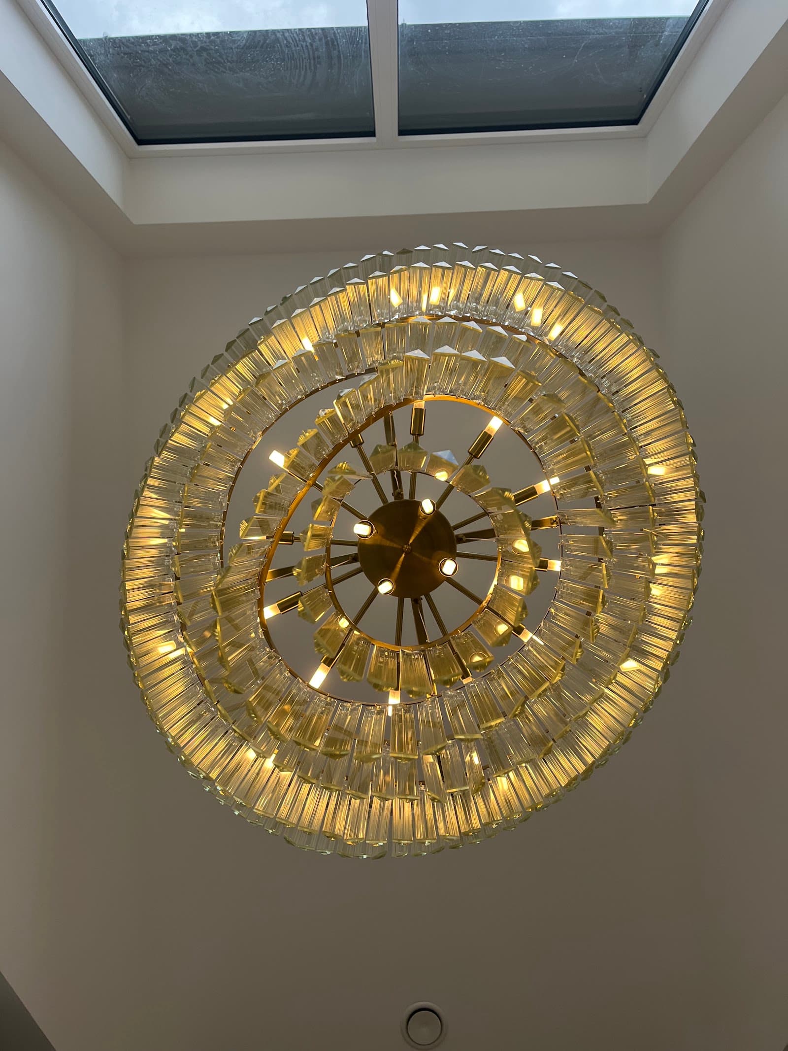 Electrical work in Cobham by Warcop Electrical Ltd, photo 4