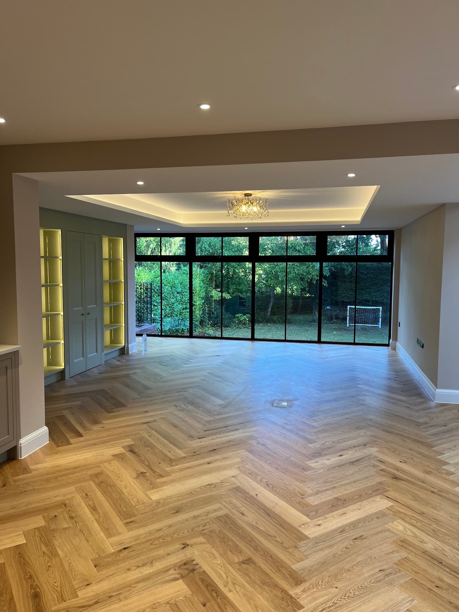 Electrical work in Cobham by Warcop Electrical Ltd, photo 2
