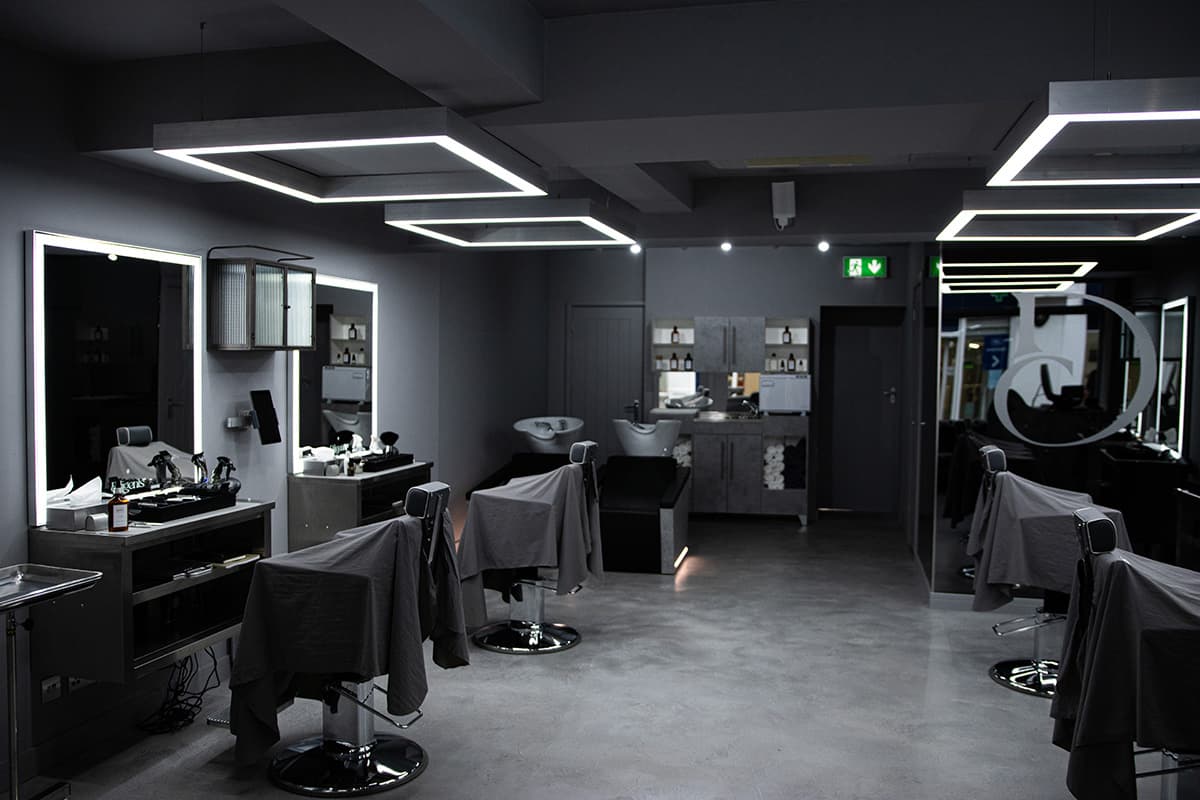 Electrical work in Basingstoke by Warcop Electrical Ltd, photo 1