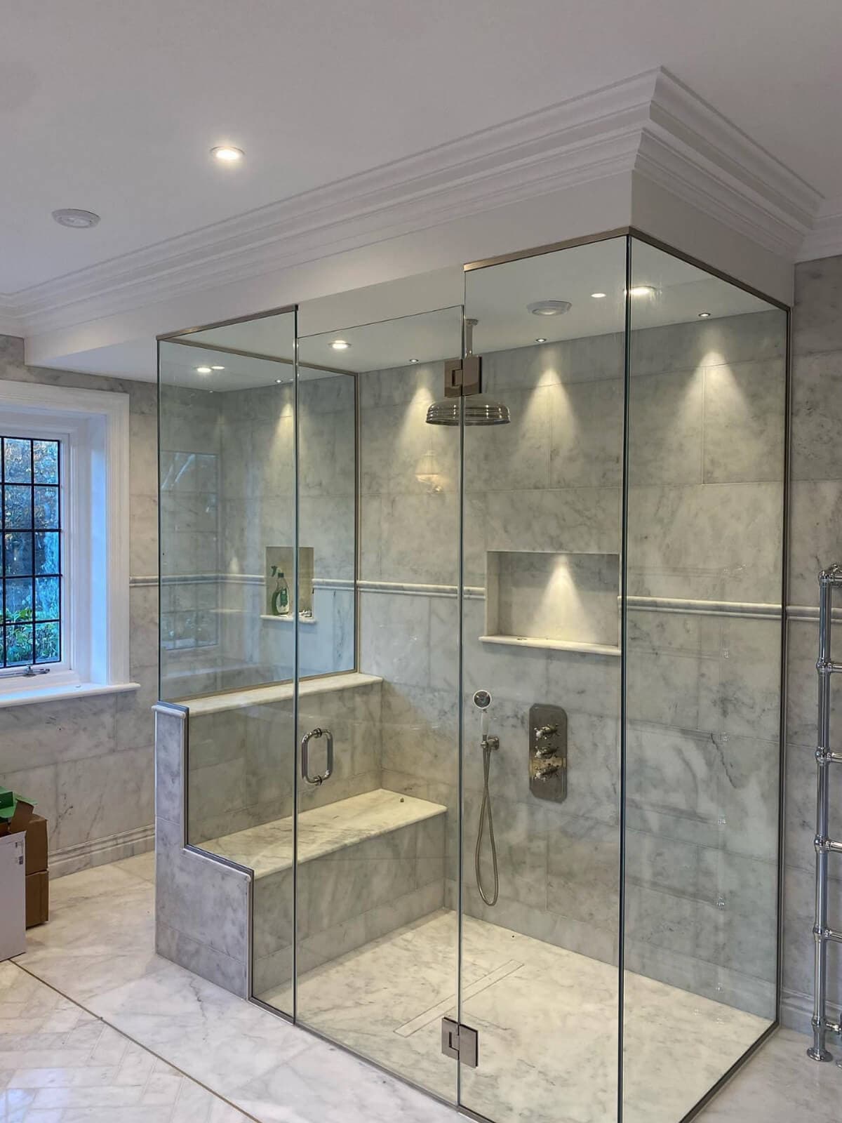 Electrical work in Cobham by Warcop Electrical Ltd, photo 6