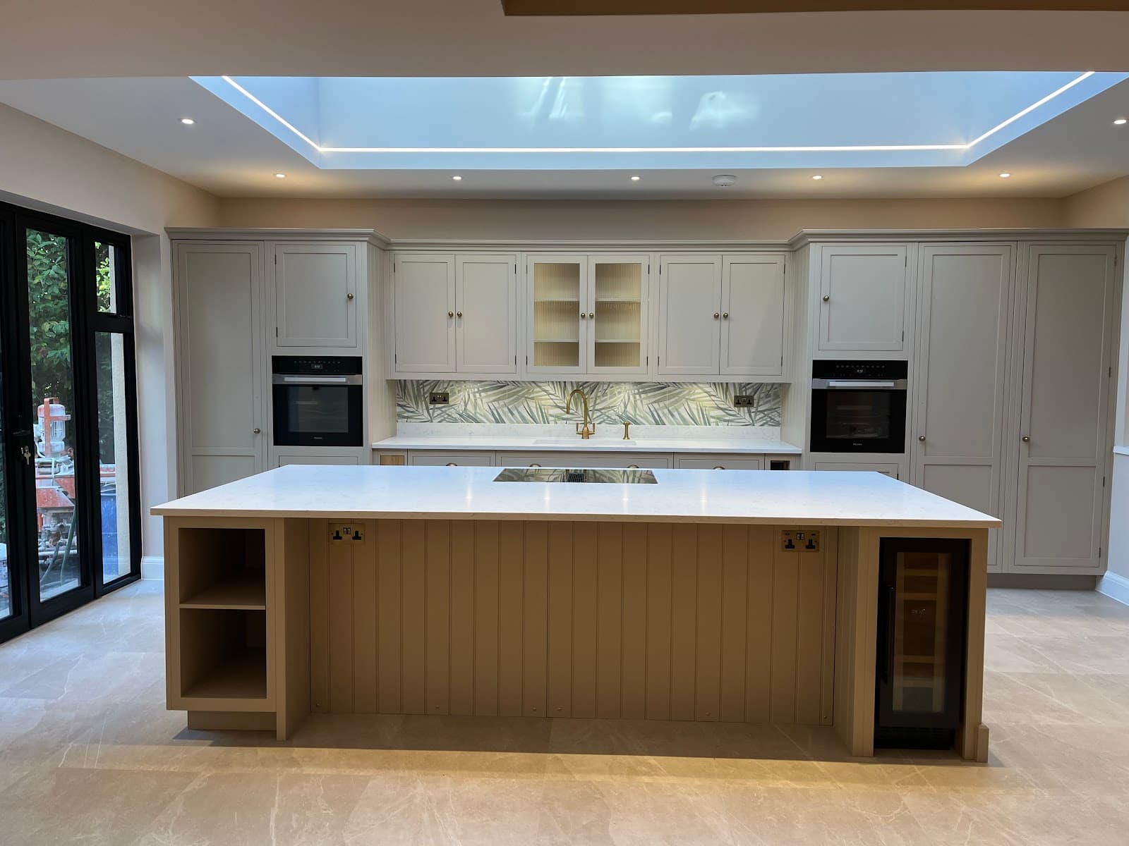 Electrical work in Cobham by Warcop Electrical Ltd, photo 1