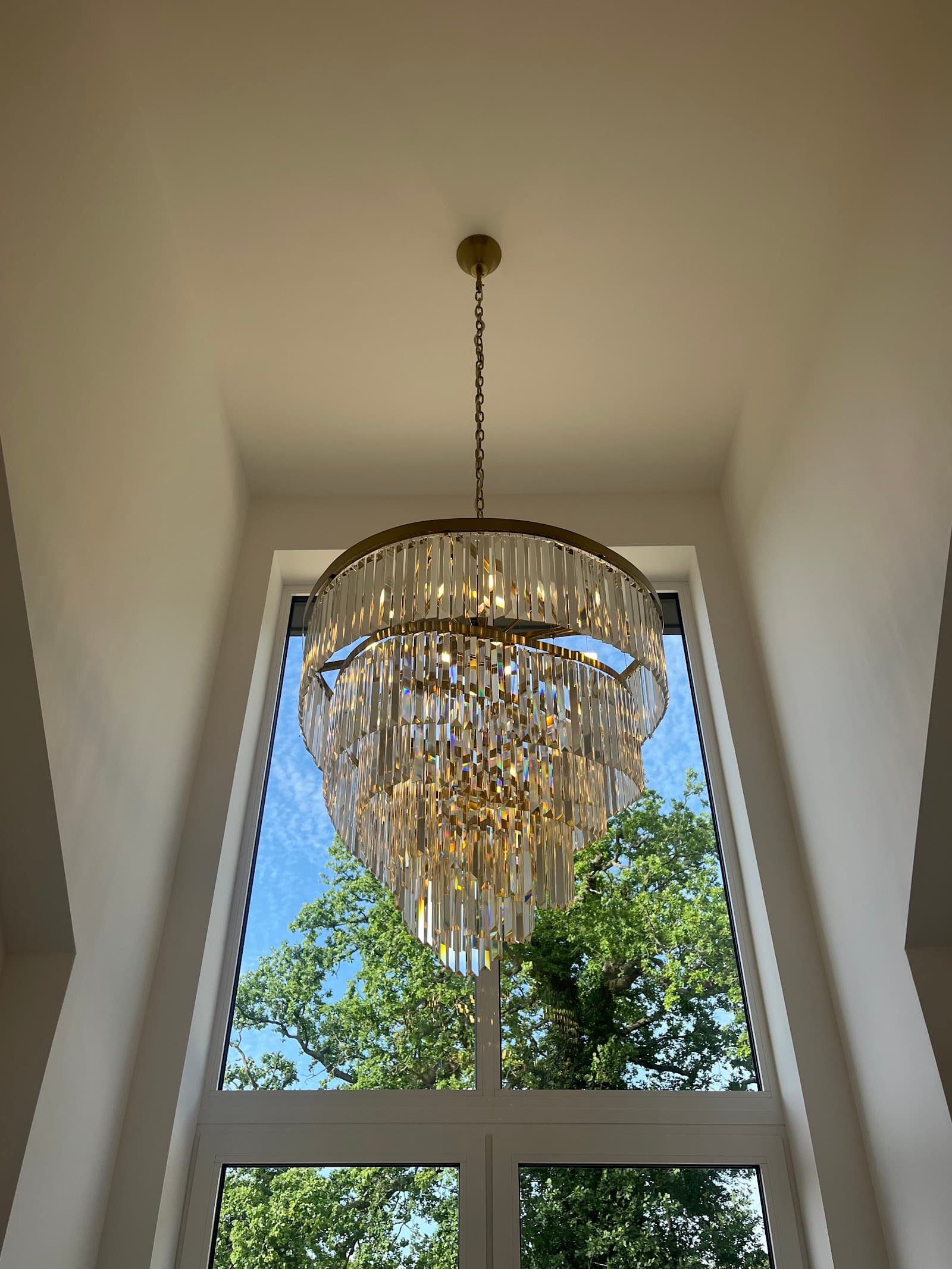Electrical work in Reigate by Warcop Electrical Ltd, photo 2