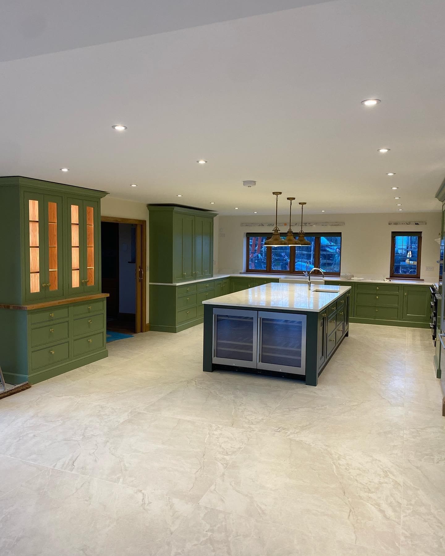 Electrical work in Cobham by Warcop Electrical Ltd, photo 3